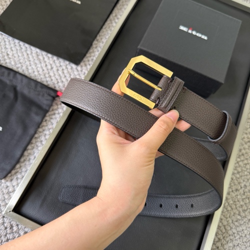 Kiton Belt-3
